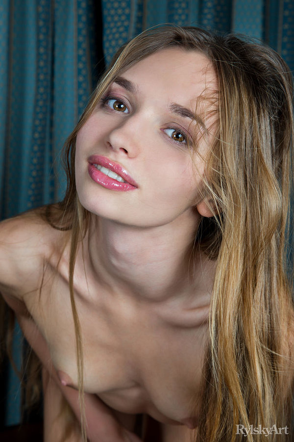 Лариса, 34 года, 1 размер груди